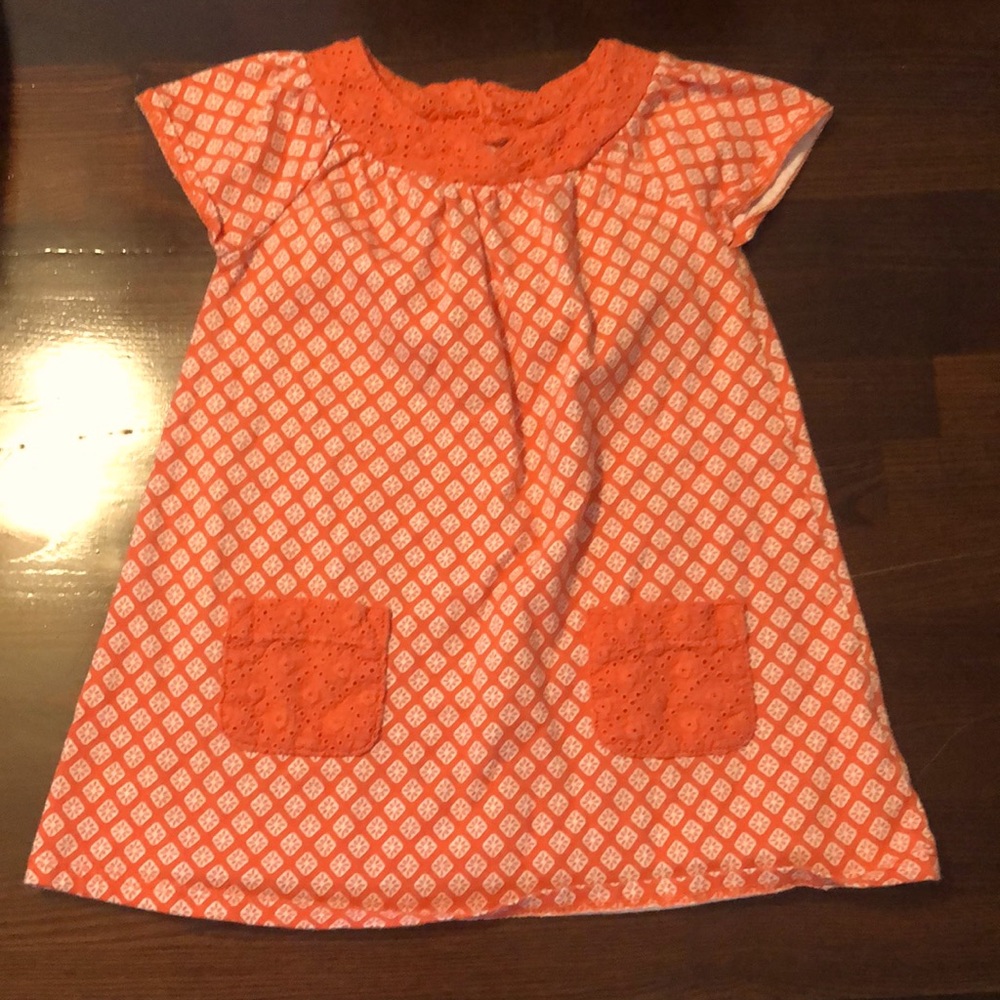 Baby girl shirt